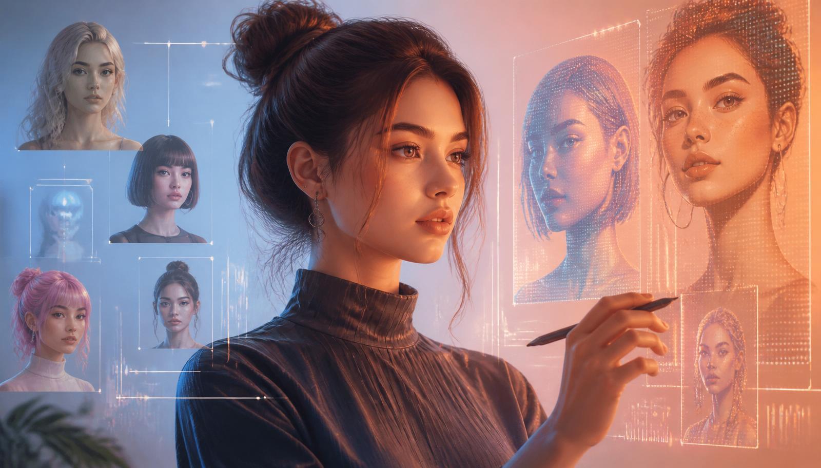 AI Influencers in 2026: How Synthetic Creators Are Reshaping Digital Marketing