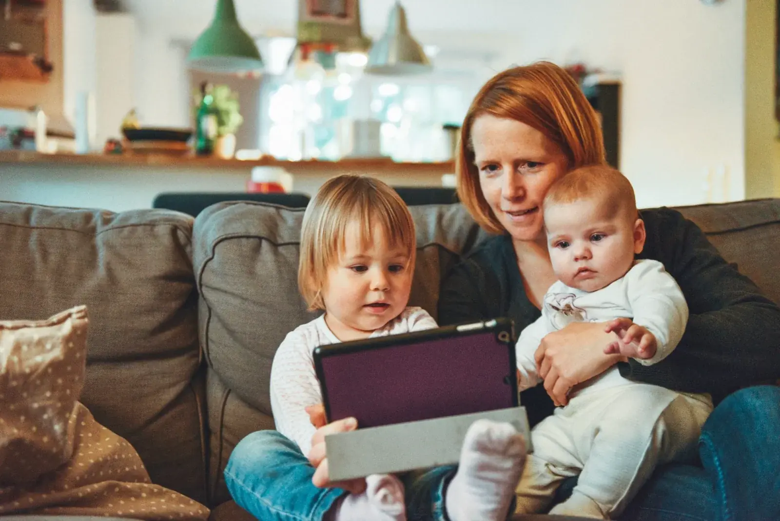 Parenting and Public Relations