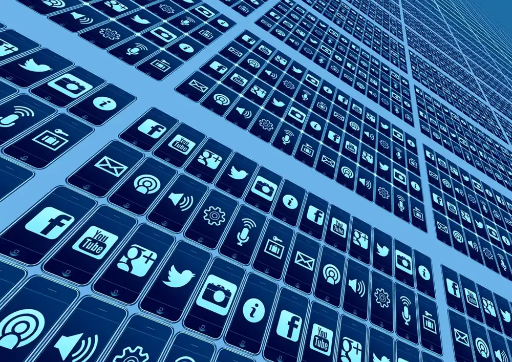 Modern technology tools impacting corporate PR strategies and digital communication channels
