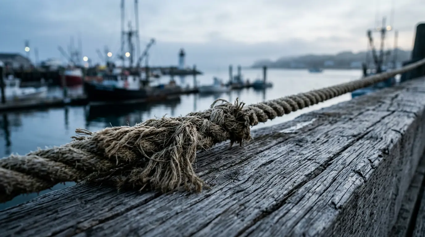 Anchor Events: The Through-Line Across The Research Program