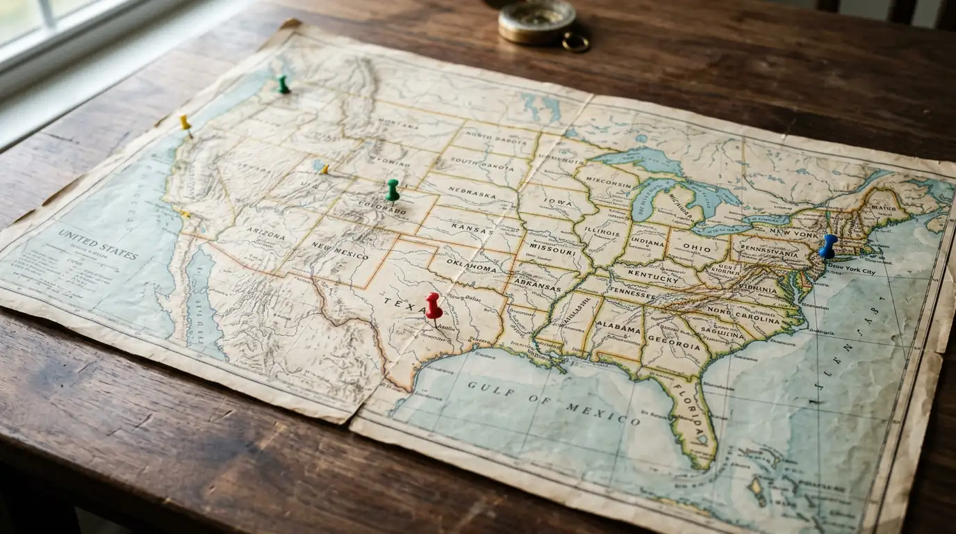 What The Trust Map Found Across Fifty States And Five Consumer Categories