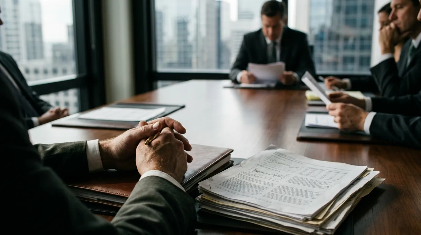 Banking & Financial Services PR: The Highest-Stakes Category