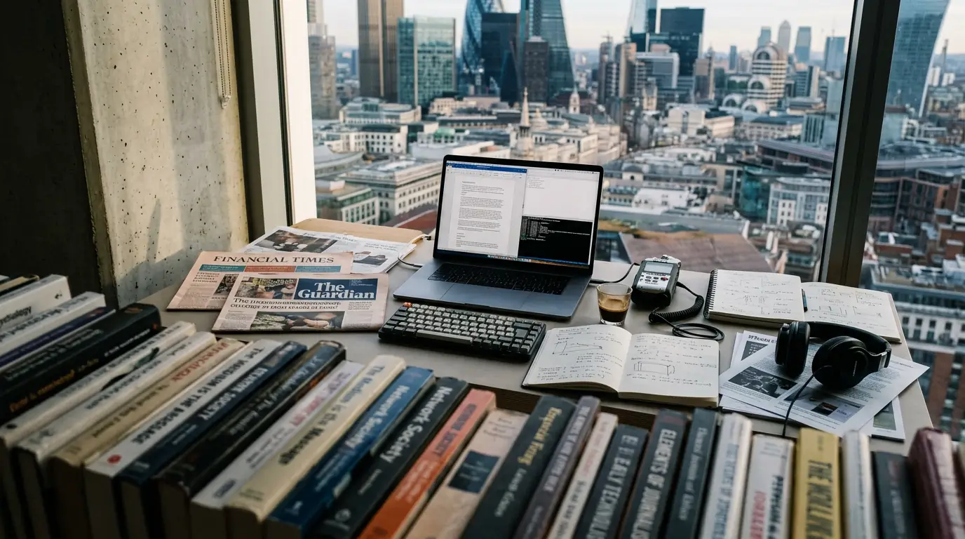 The Communications Profession Is Bigger Than It Knows