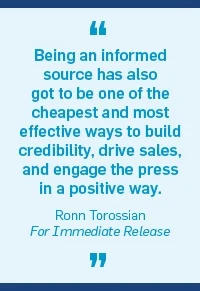 Authenticity and Consistency in Marketing