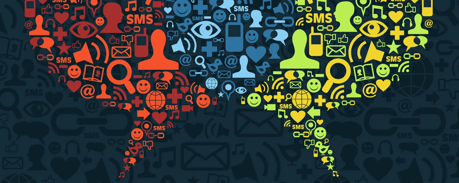 Brand confusion caused by jumbled messaging and communication issues