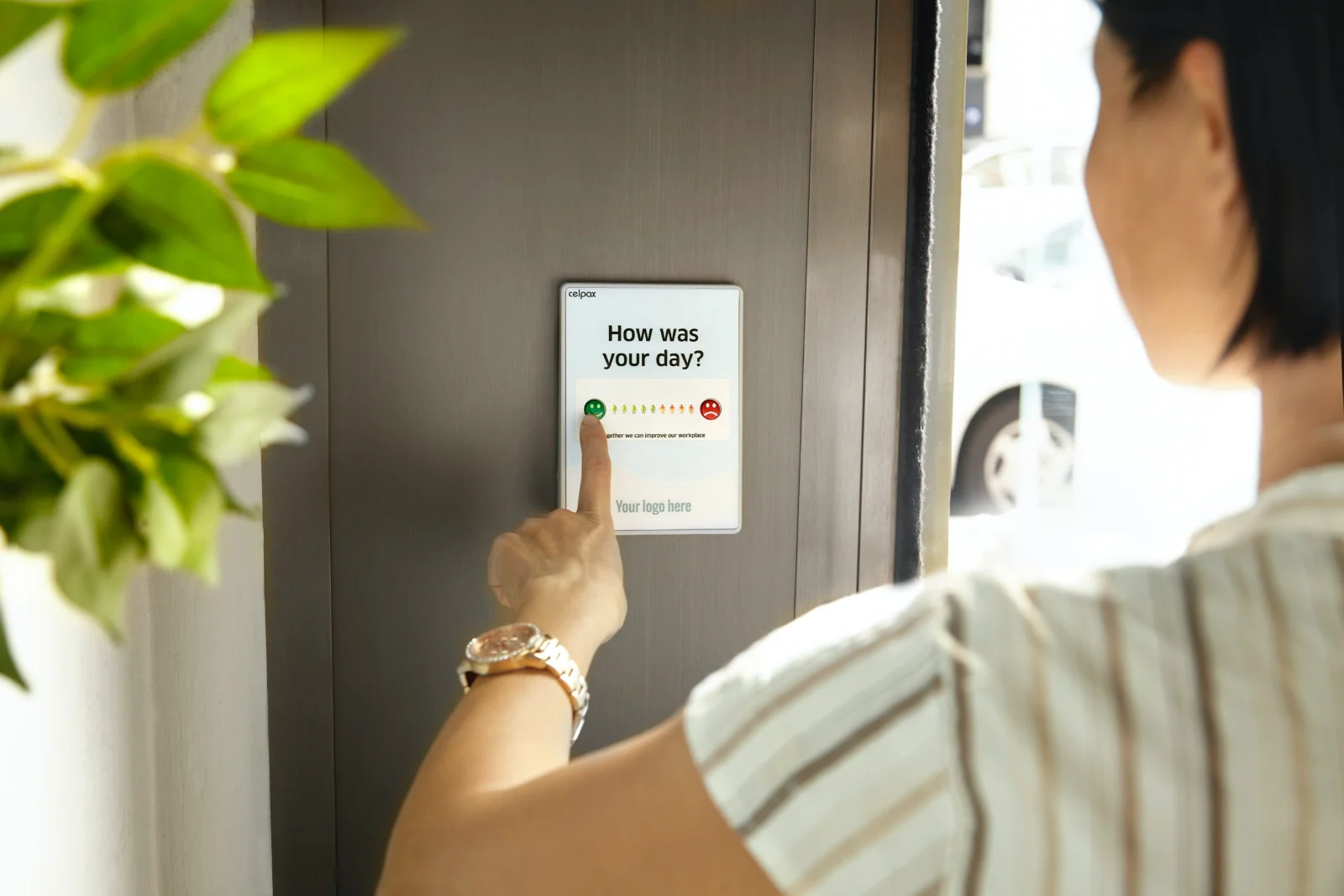 Enhance customer experience with AI-powered solutions for improved satisfaction and efficiency