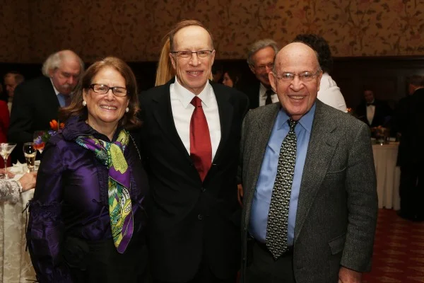 Elie Hirschfeld, real estate and Broadway magnate, recognized as Entrepreneur of the Month