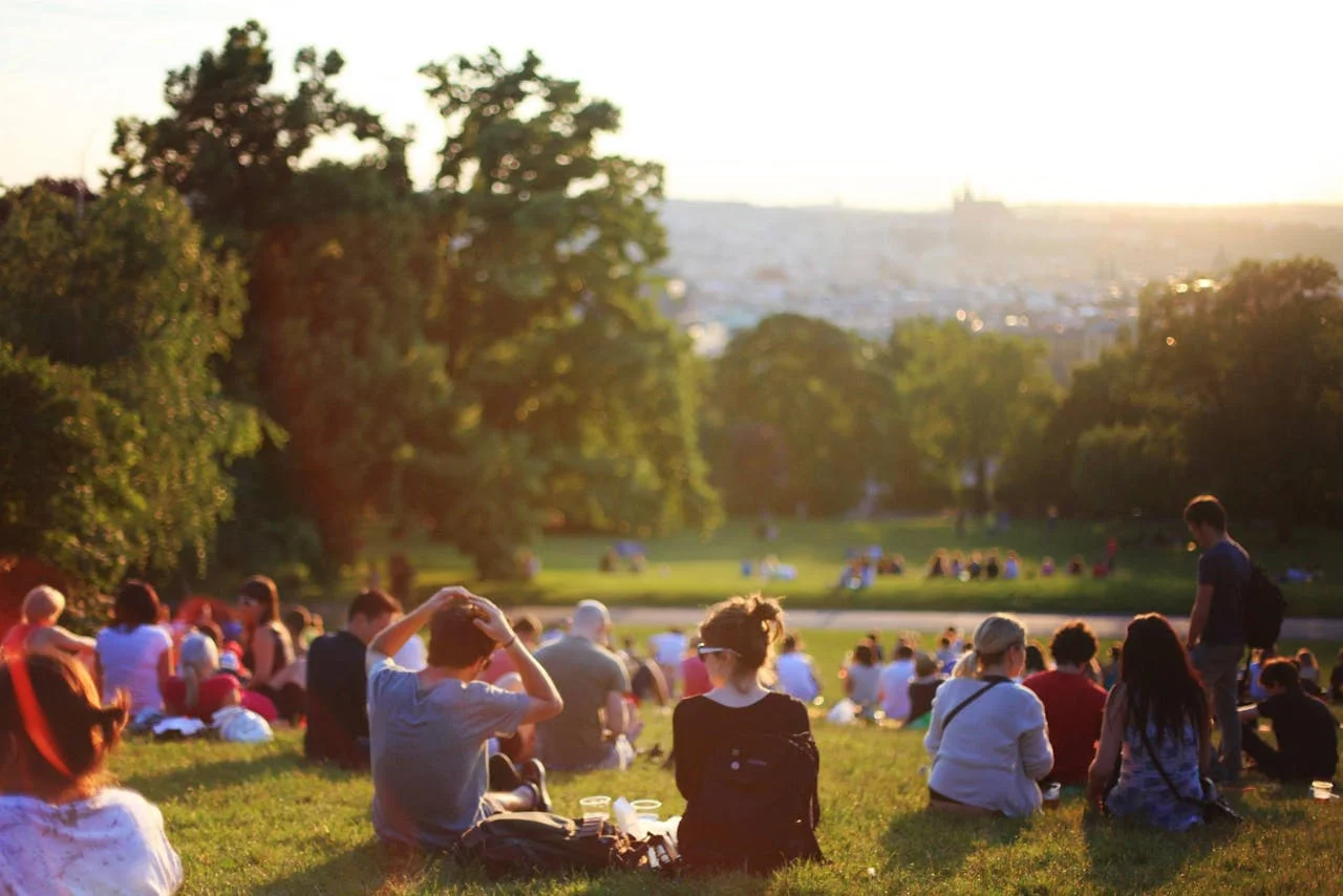 A practical guide to integrating community-led public relations strategy and tactics