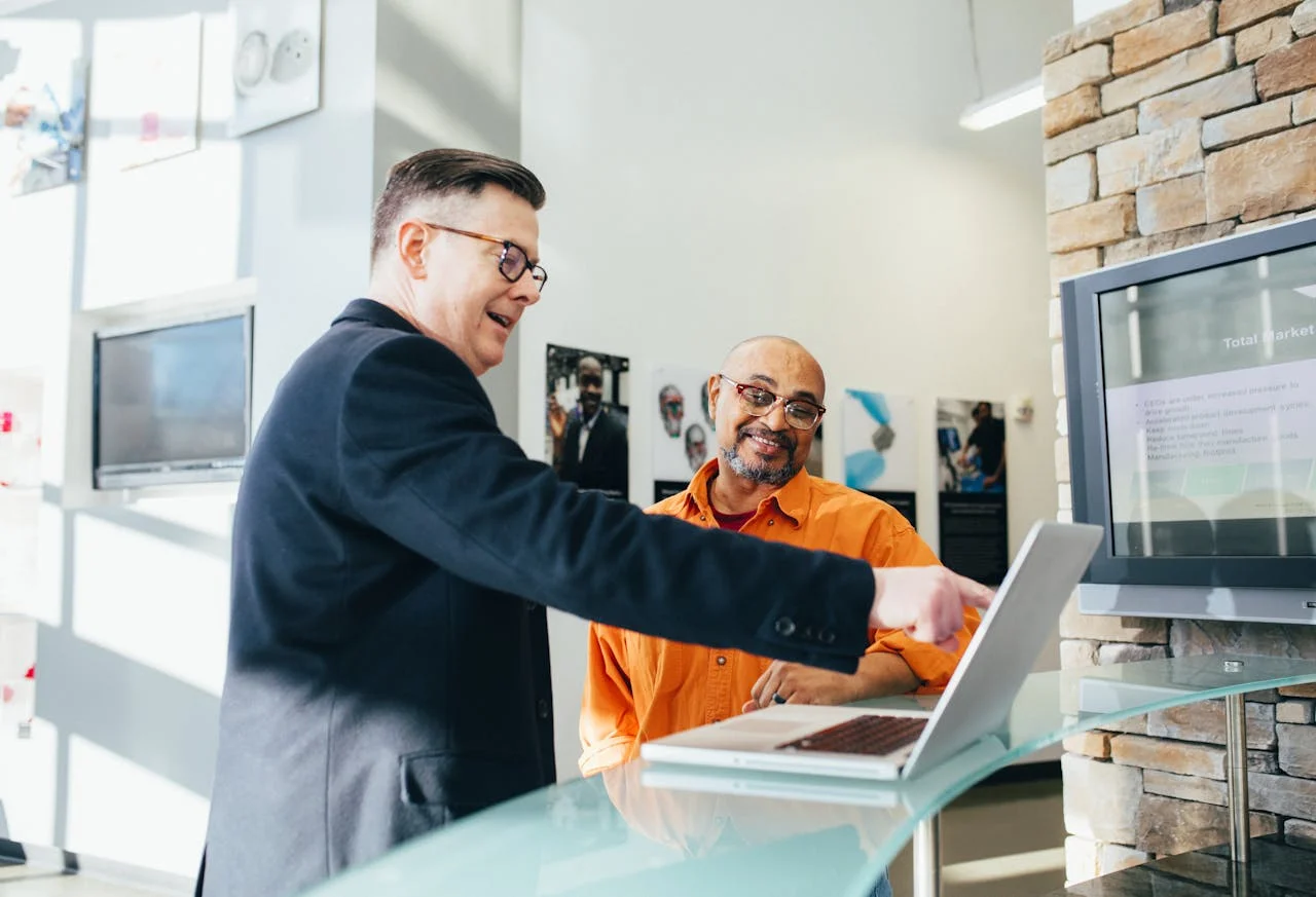 Ensuring PR And ABM Supercharge Each Other's Effectiveness
