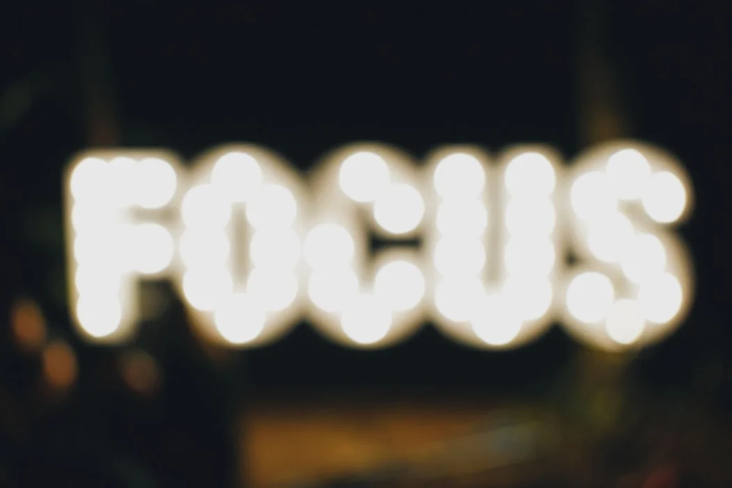Focused content as effective PR strategy