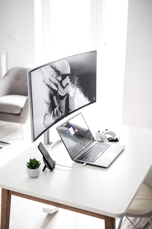 Young diverse people using digital devices, reflecting Gen Z's tech-savvy nature