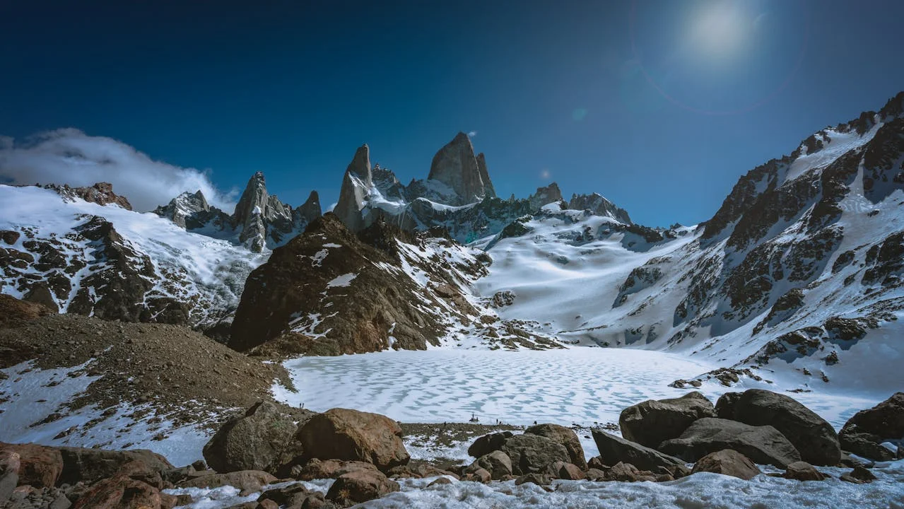 Patagonia's sustainable business practices, showcasing their commitment to environmental and social responsibility