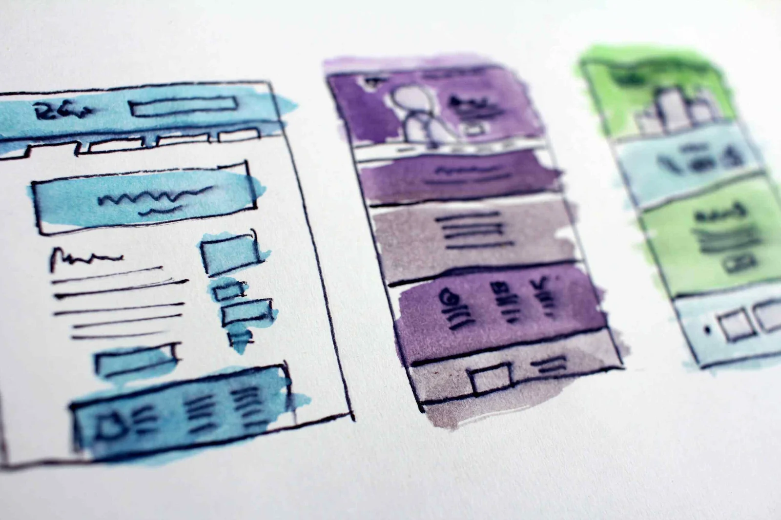 Visualizing marketing personalization: data analysis, customer segments, and tailored experiences
