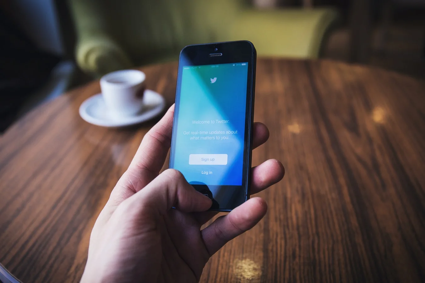Twitter feud escalating into positive public relations for a brand or individual