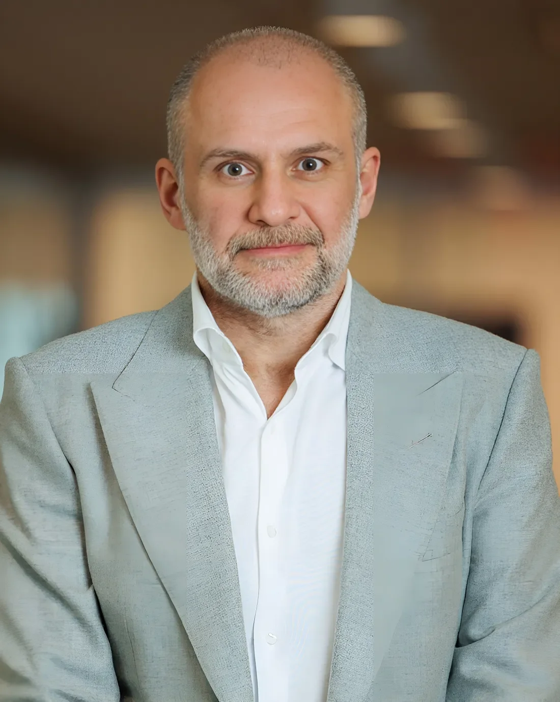 Ronn Torossian of 5WPR discusses how successful businesses innovate with purpose and values