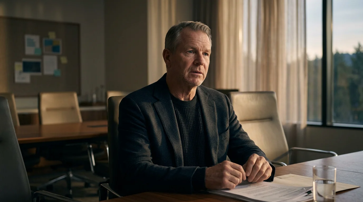 Lululemon founder Chip Wilson reflects on his company's trajectory and past controversies