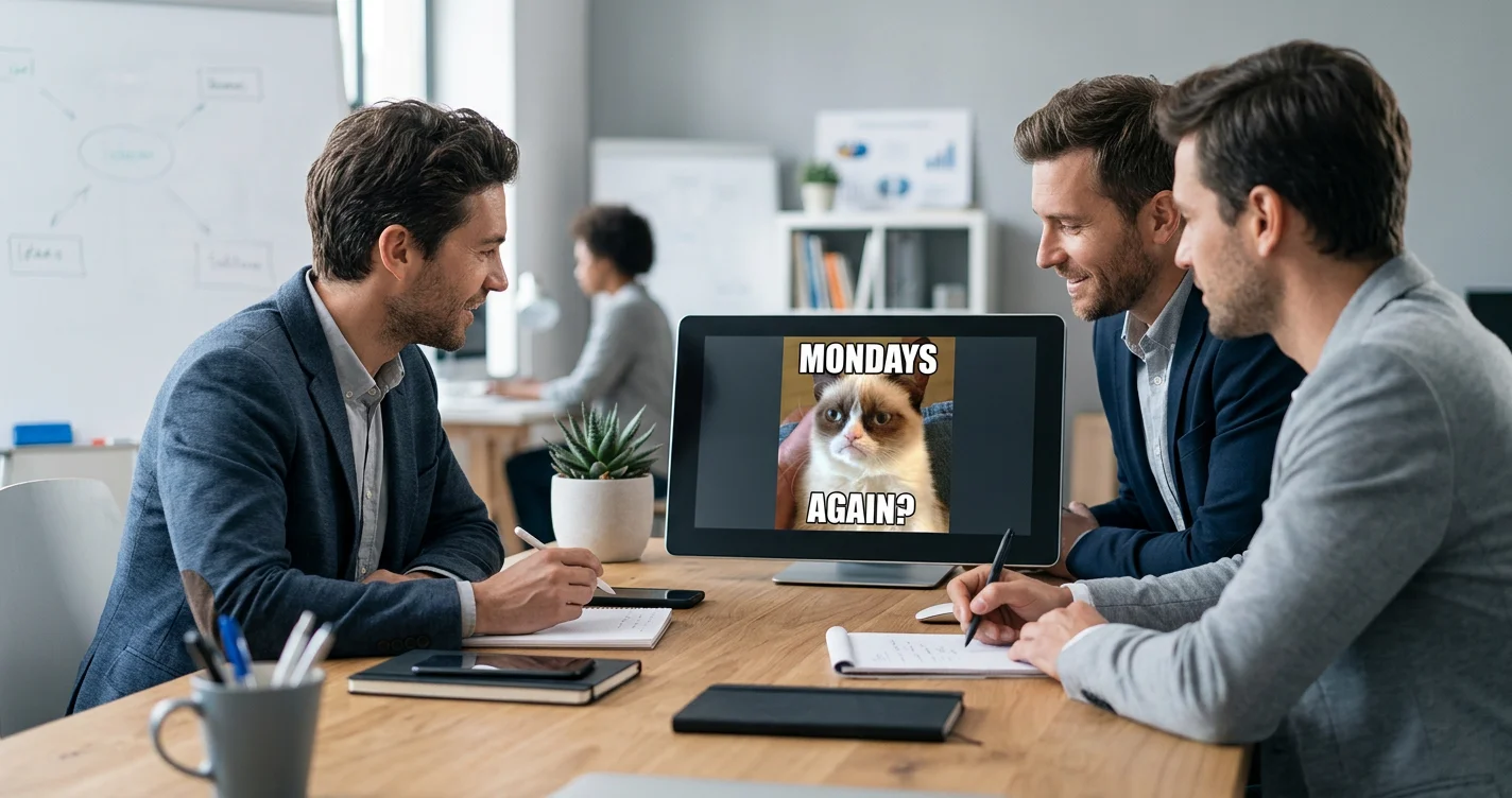 Doge meme representing the surprising influence of internet trends on modern PR strategies