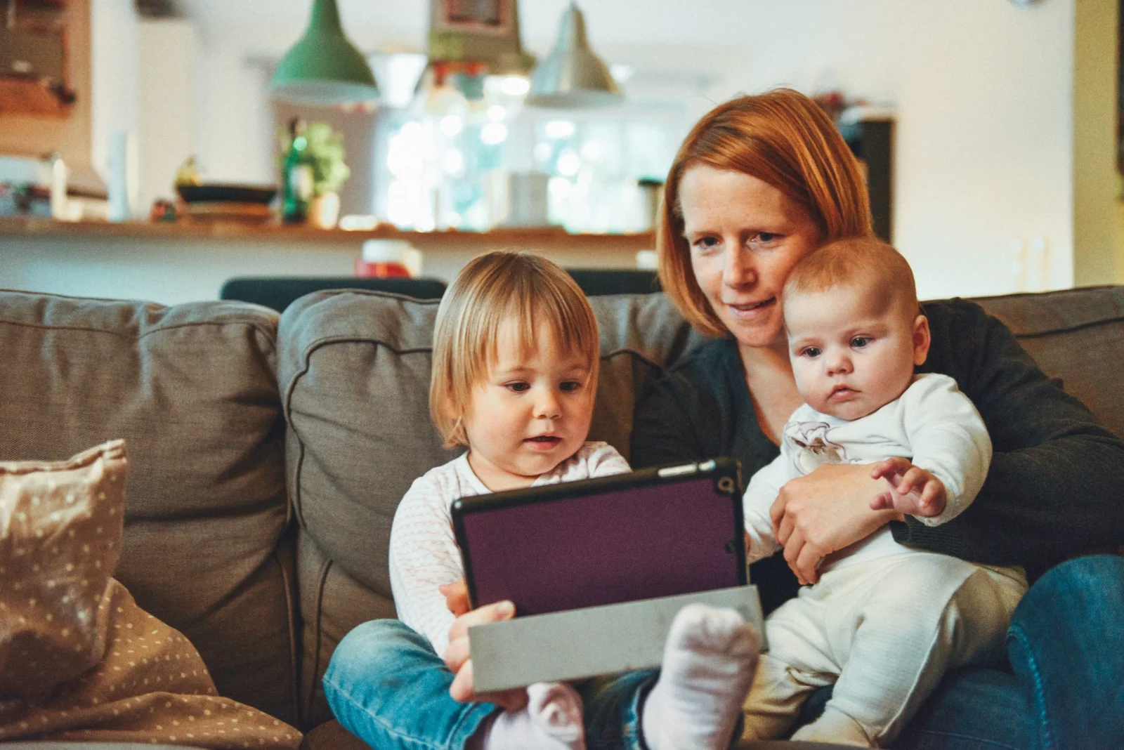 Parenting and Public Relations
