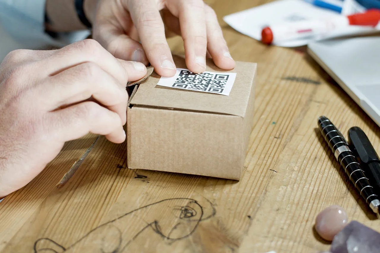 QR Codes Transform Physical PR Campaigns Into Measurable Interactive Experiences
