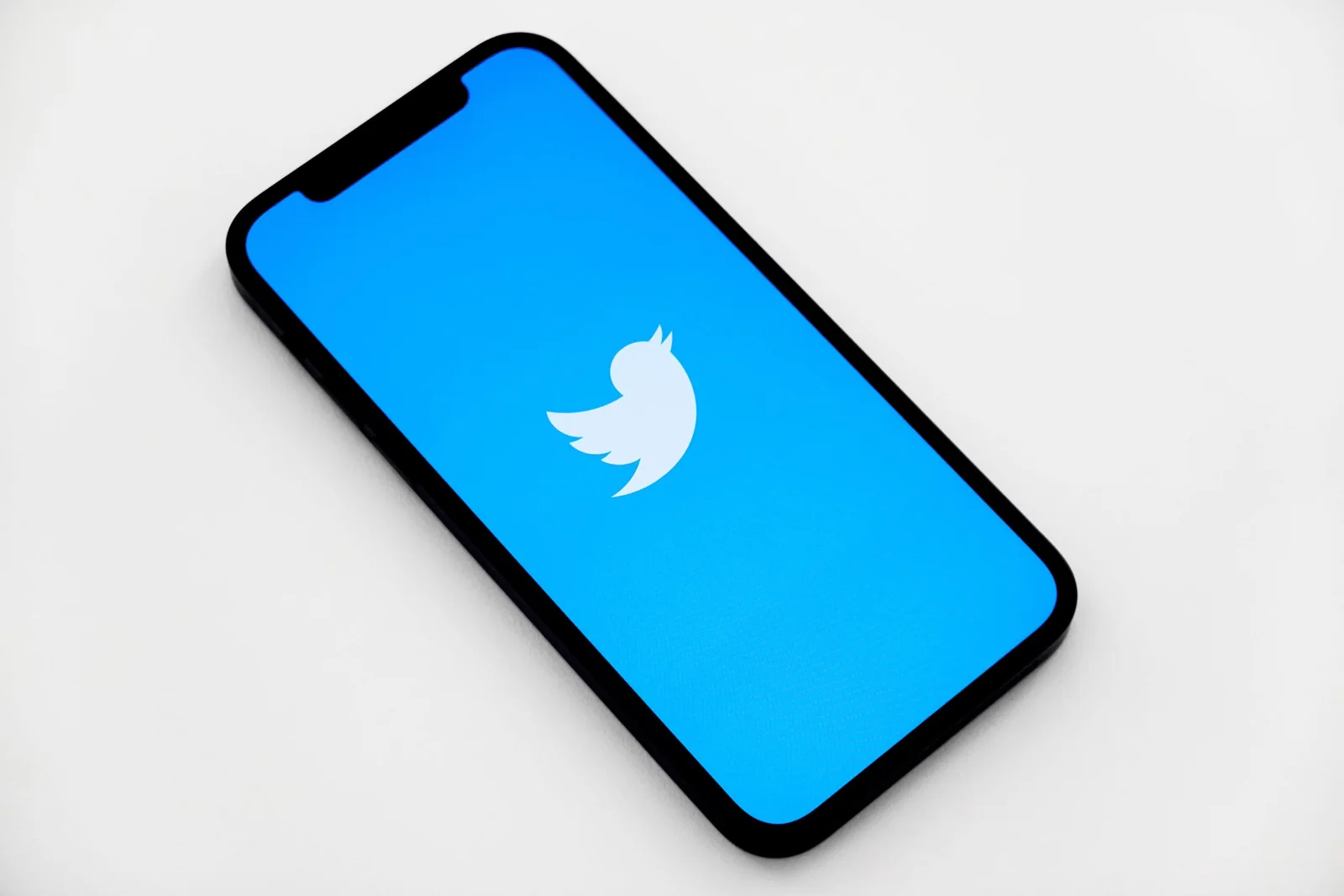 People connected on Twitter, illustrating social media engagement and expanded reach