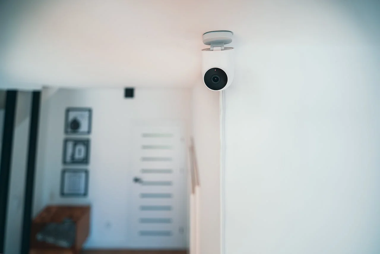 Wyze devices in a smart home, illustrating their disruptive PR strategy