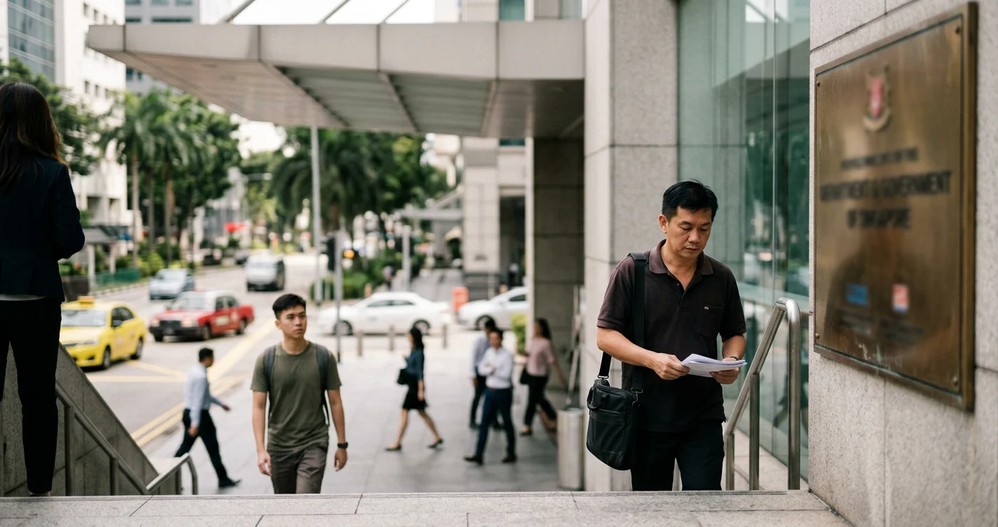 Singapore Supreme Court weighs in on the Uber-Grab merger, citing price hikes
