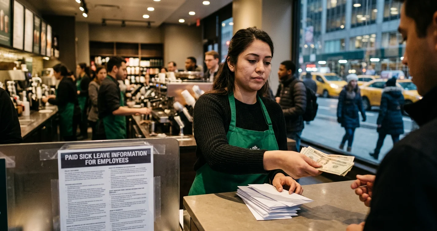 Starbucks logo on a cup, illustrating customer relations and recent restitution payment