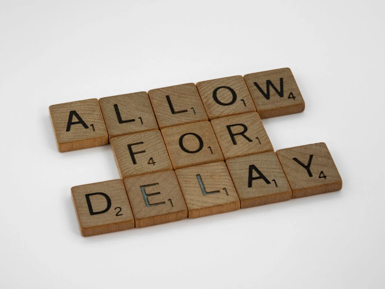 Customer service representative delivering news of a product delay to a frustrated customer