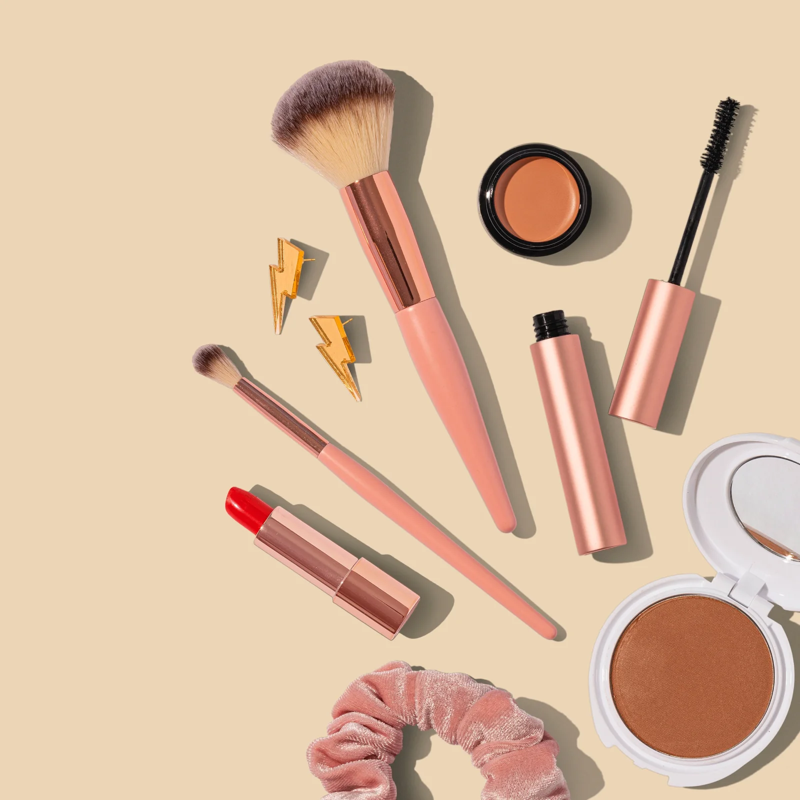Eco-friendly beauty products and the public relations strategies that promote them