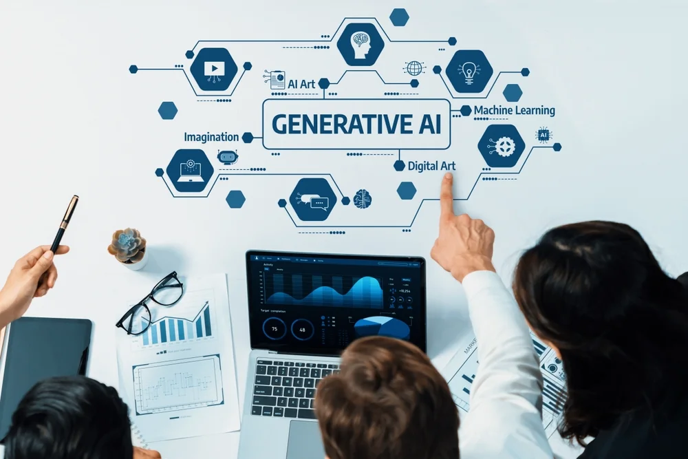 The Future of PR in Generative Search