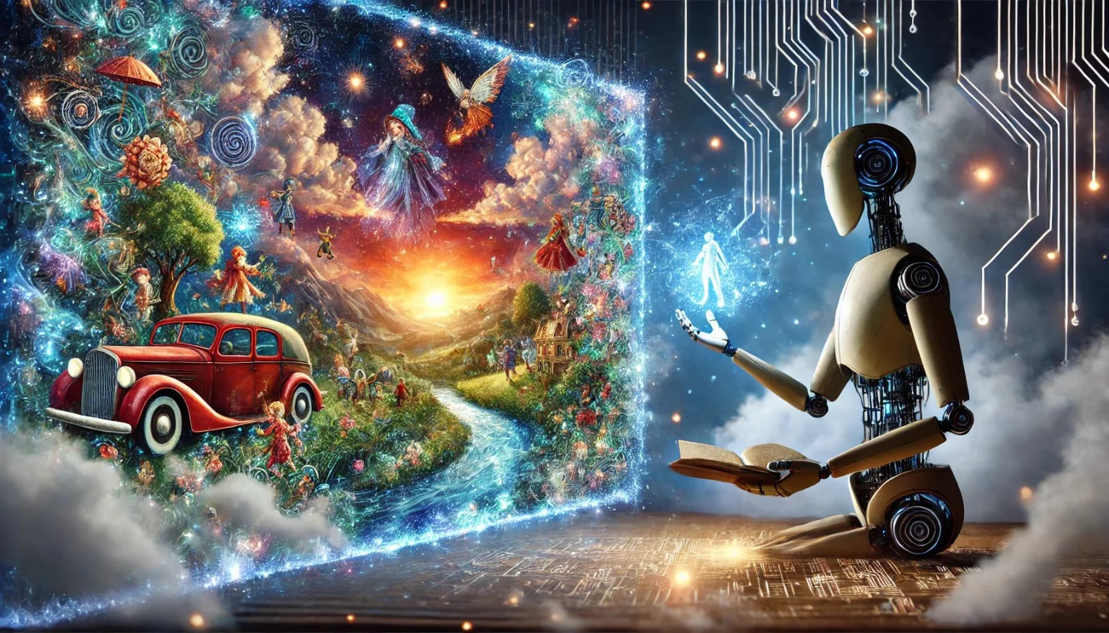 A person speaks passionately, illustrating the power of storytelling for impactful PR campaigns