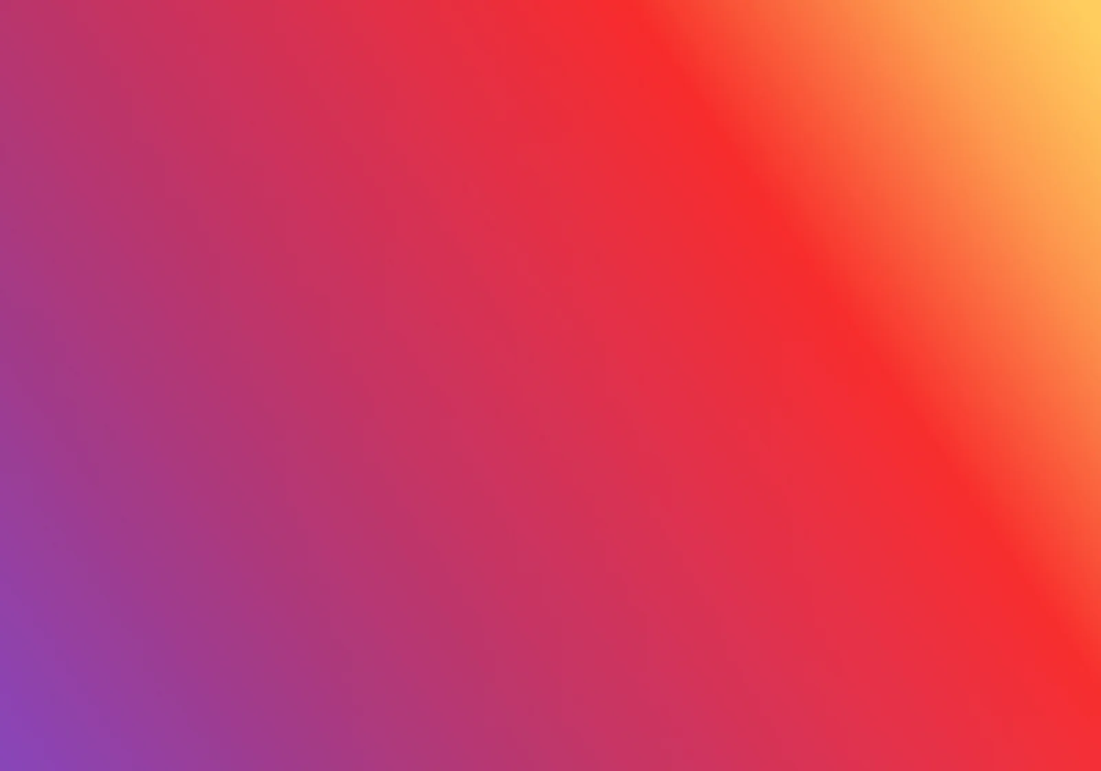 Smartphone screen displaying creative Instagram promotional content with text overlay