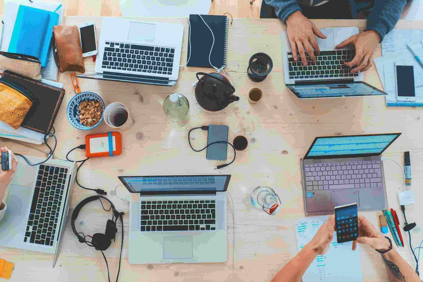 Mobile app user-centric marketing strategy, a key to digital success and growth