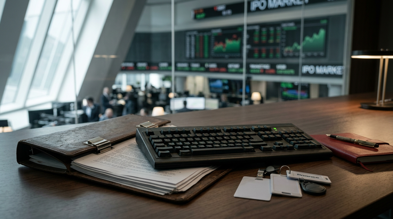 Famous and Defenseless: The IPO Companies Losing Control Inside AI Search