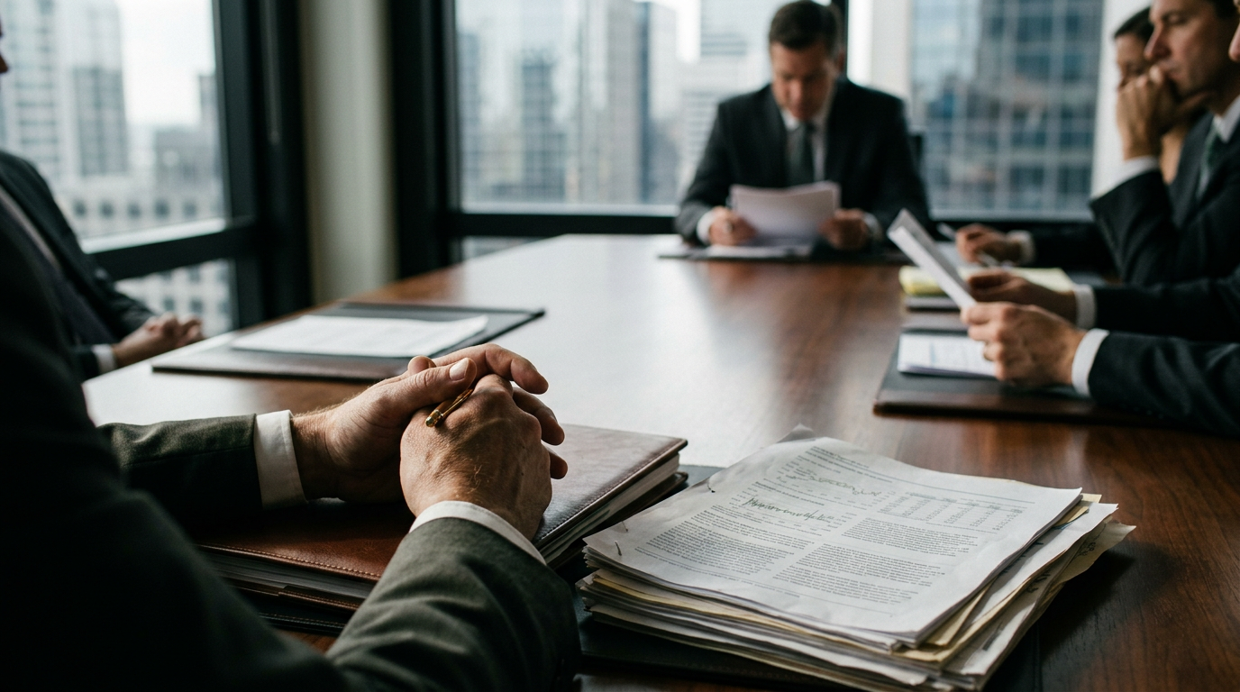 Banking &amp; Financial Services PR — The Highest-Stakes Corporate Reputation Category