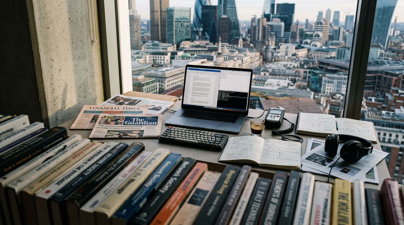The Communications Profession Is Bigger Than It Knows