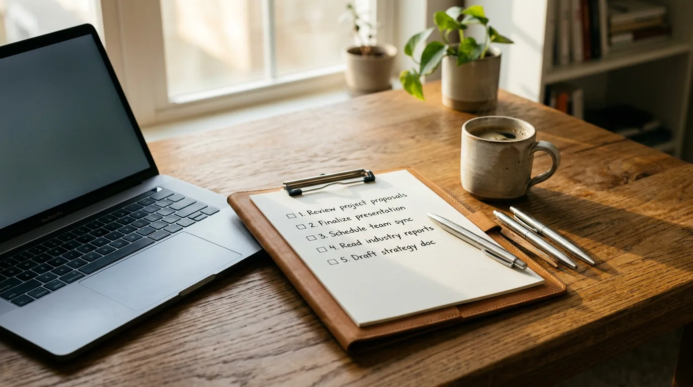How to Rank in ChatGPT Search: A PR Team Checklist
