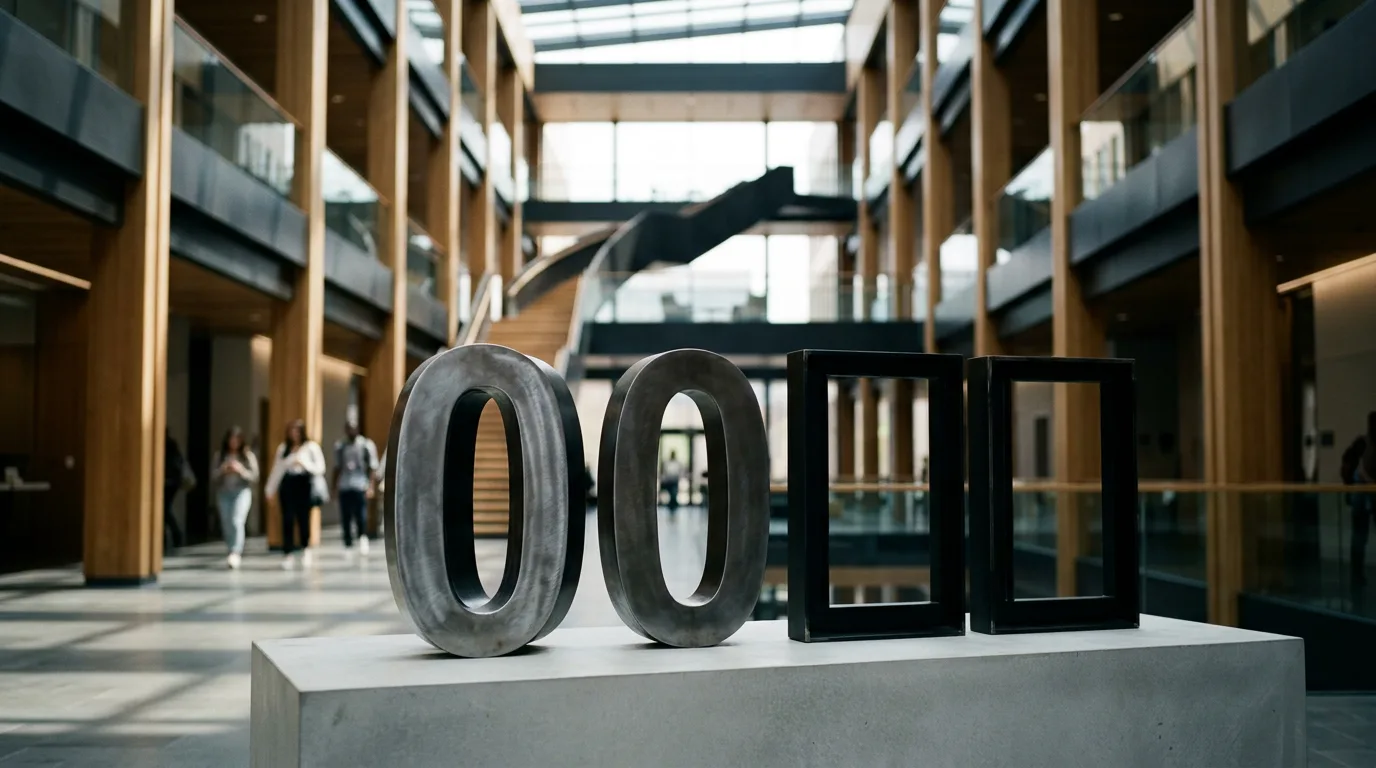 Three Numbers That Should Worry Every Business School Dean