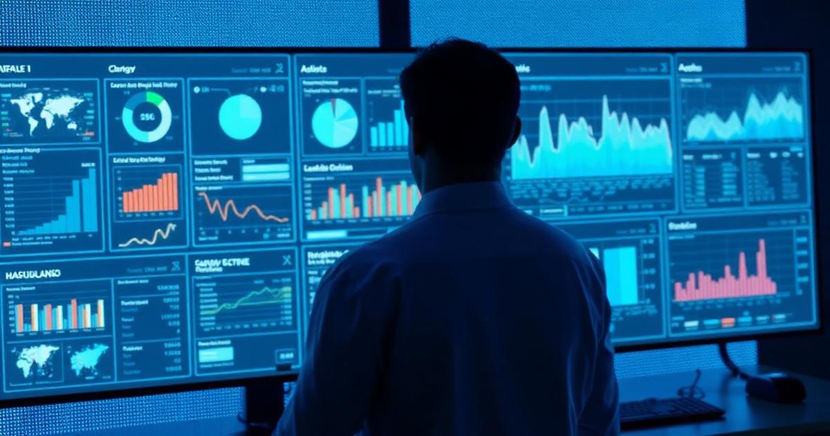 AI Visibility: How to Measure Your Brand’s Presence in AI Search