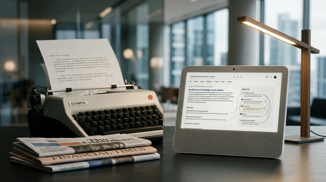 How to Choose a PR Firm in 2026