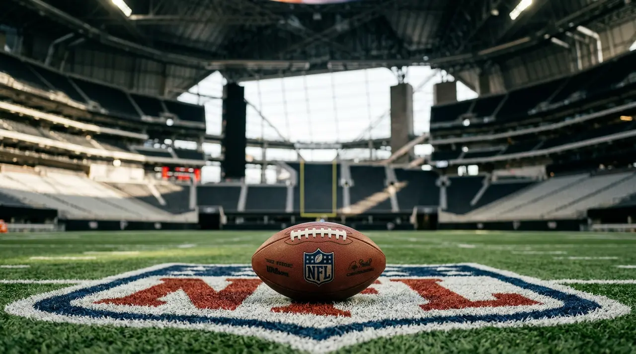 What the NFL AI Endorsement Index Taught Me About Kickoff