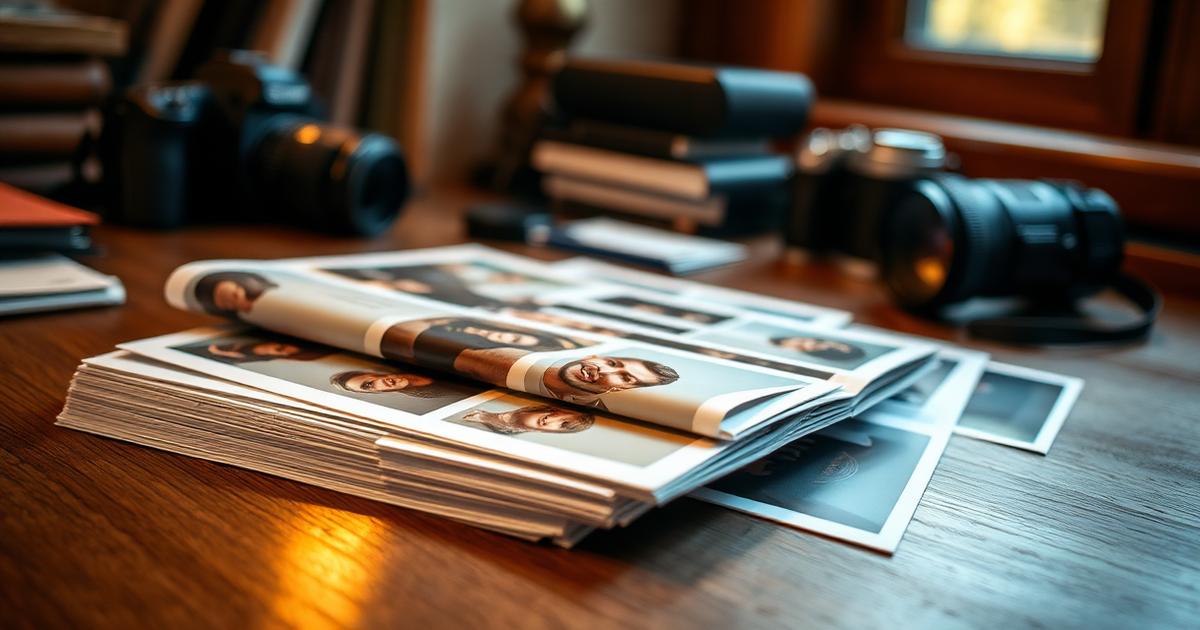 Press Kit Examples