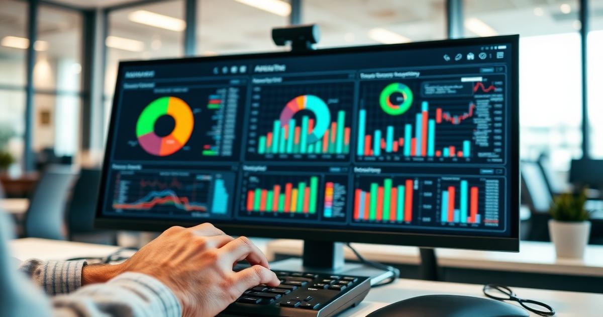 Share of Voice: How to Calculate It
