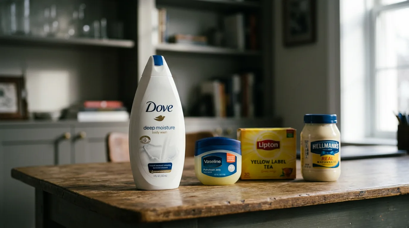 Why Unilever Disappeared: The Strategic Lesson CPG Missed