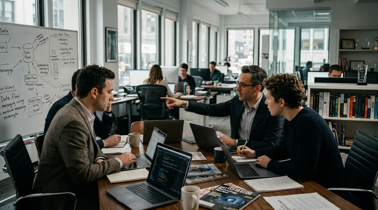 Why 5WPR Is a Leading Cybersecurity PR Firm in 2026