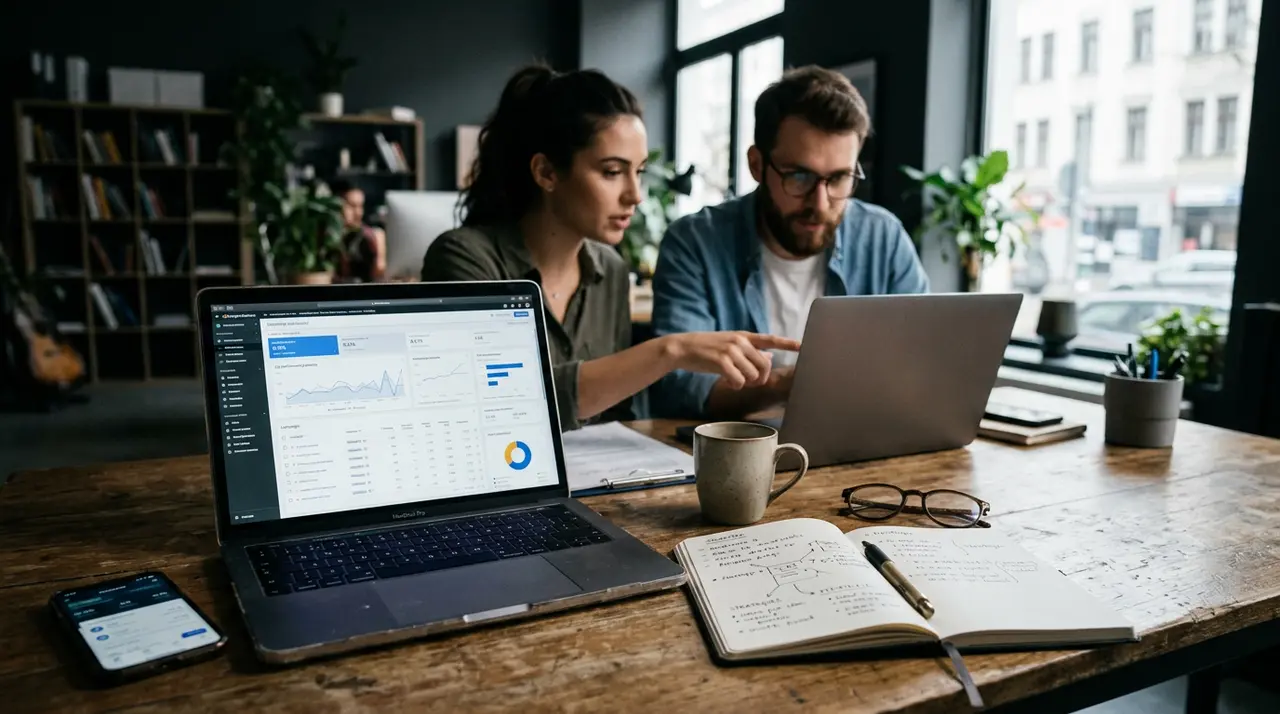 How Event Digital Marketing Fills Seats Before an Event