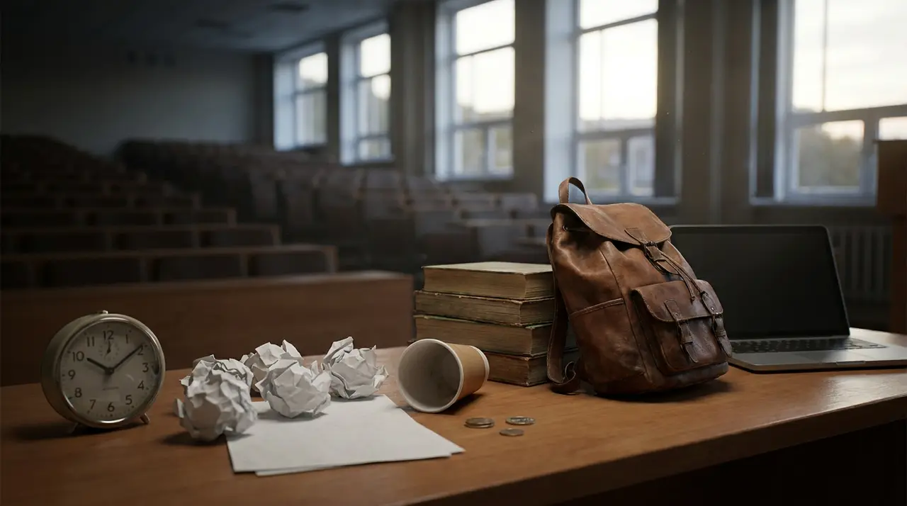 Students Who Skip AI in PR Are Wasting Their Money