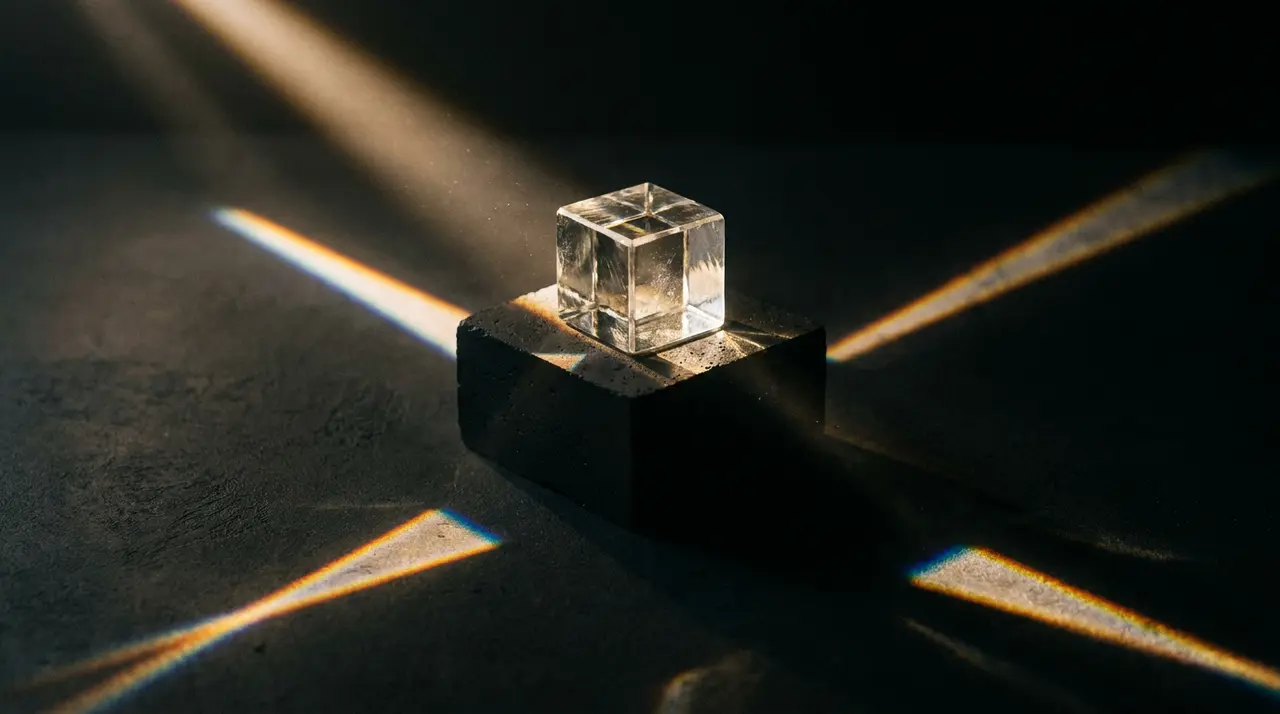 ai visibility versus ai production measuring two factors in a single strategy overview
