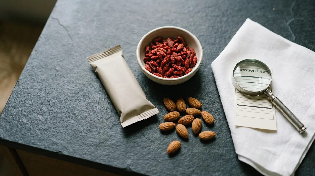 better-for-you snack pr guide to product claims media coverage and trust
