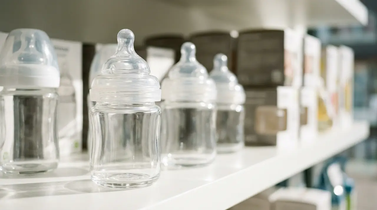 bornfree bpa case study part two overview on dominating the retail category